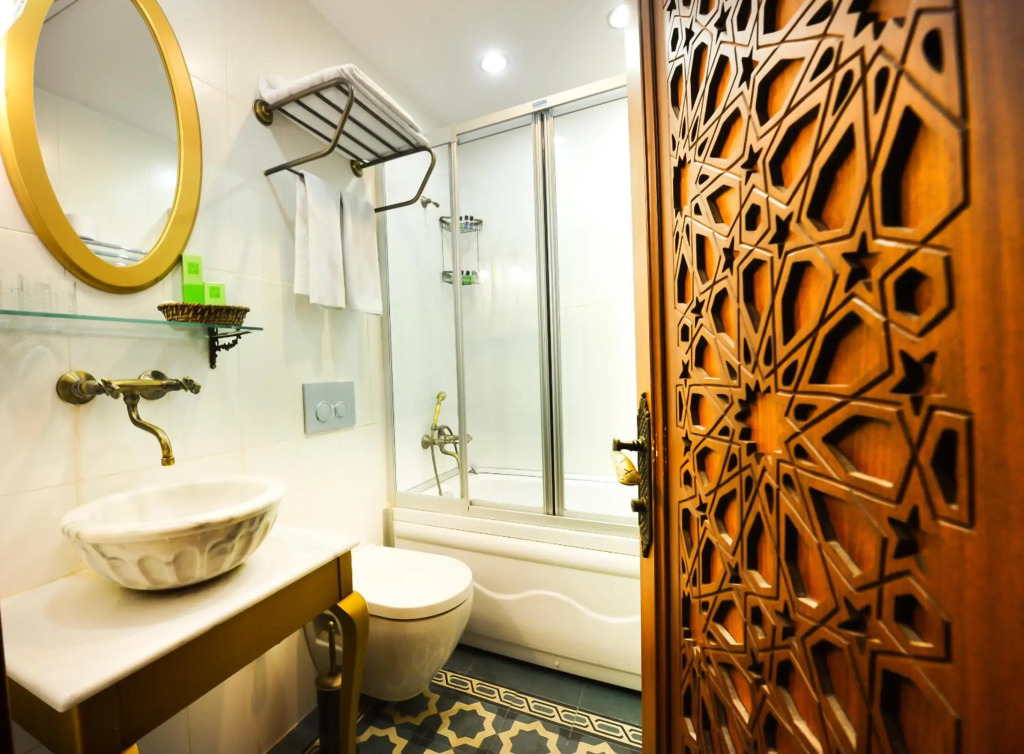 Merial Hotel Sultanahmet