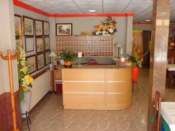 Hotel La Bolera