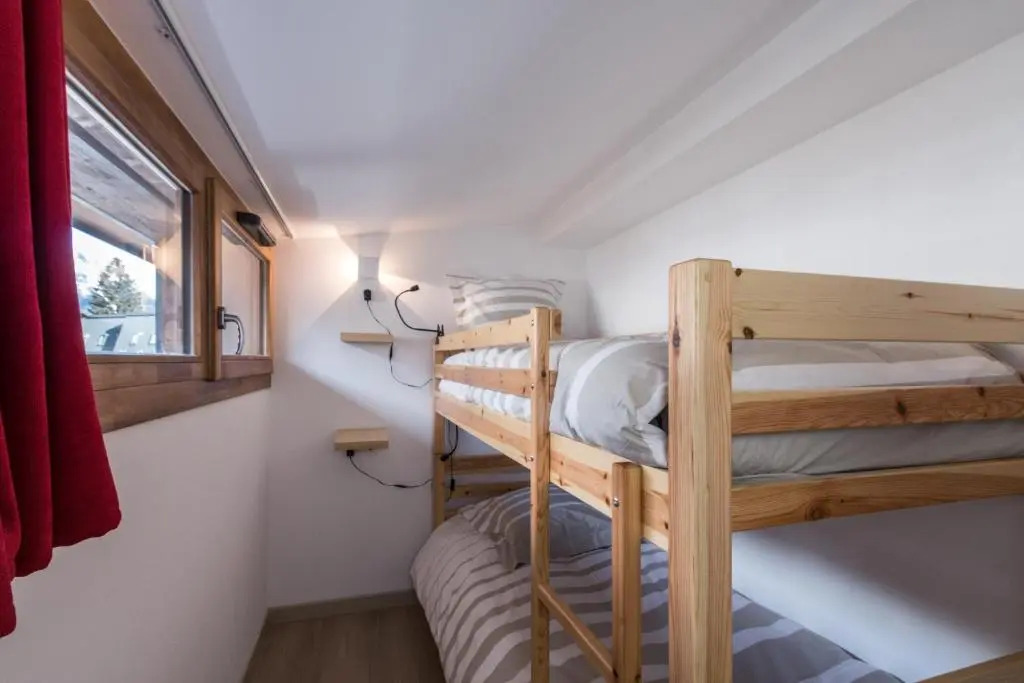 Residence Androsace Du Lyret