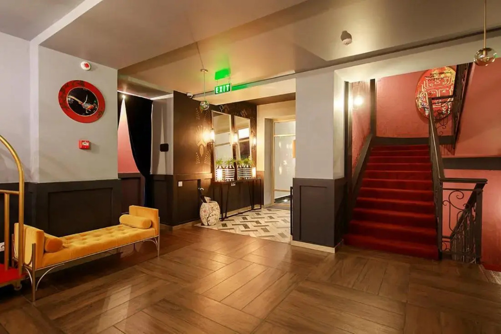 Buta House