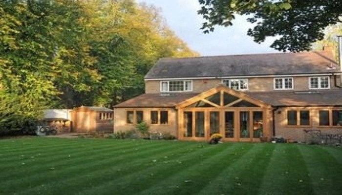 The Chimes B&B