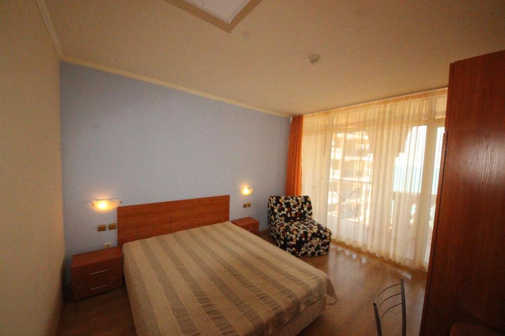 Menada Andalusia Apartments