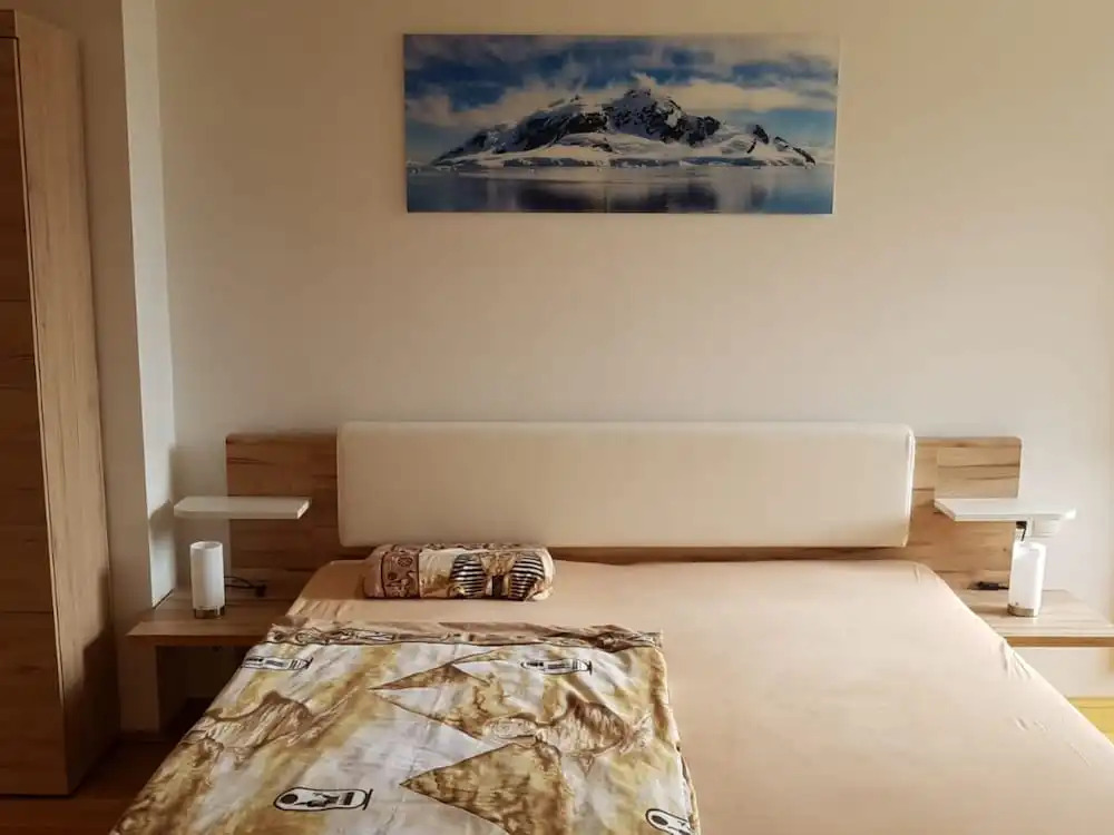 Lovely Apartment in Rauris near Ski Area