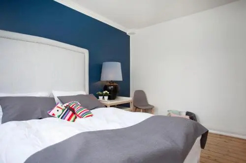 Aska Apartment