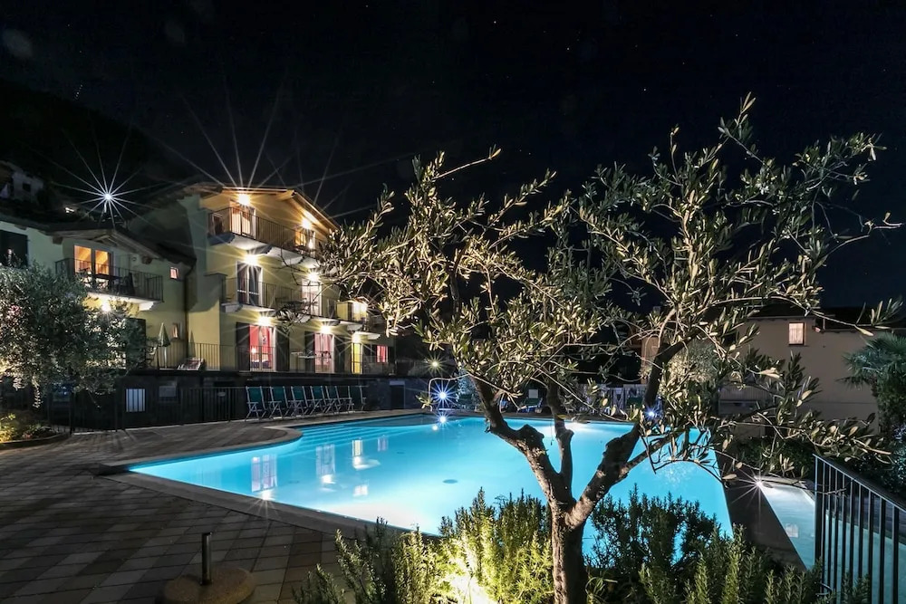 La Collina degli Ulivi