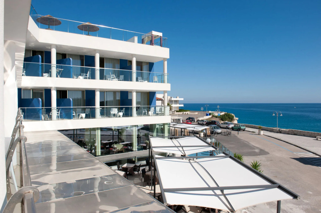 Hotel Belvedere