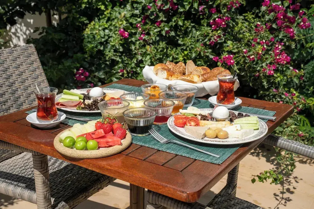 Porto Azul Hotel Bodrum