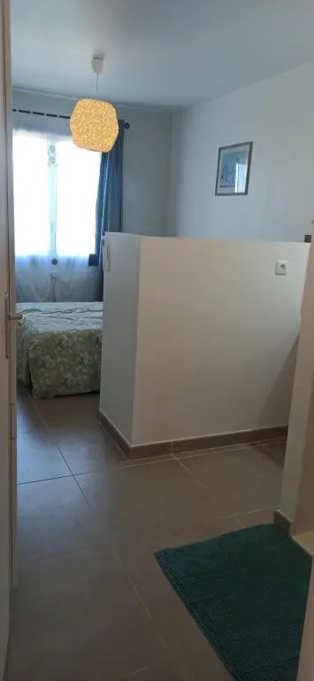 Bioty'Provence - chambre et SDB privées - à 4km de l'Isle sur la Sorgue - accès de 18h à 10h
