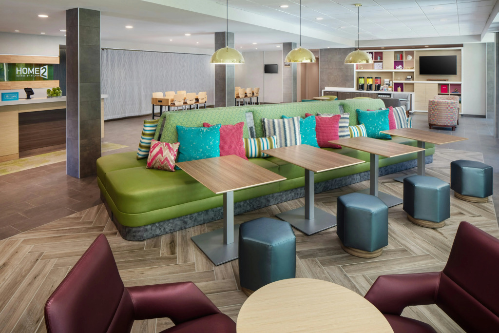 Home2 Suites By Hilton Wilmington Medical Park Downtown