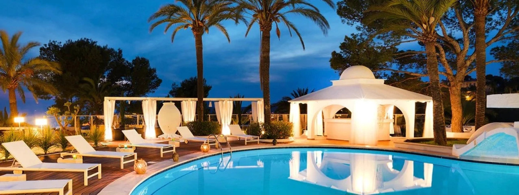 Hotel Bluebay Galatzo
