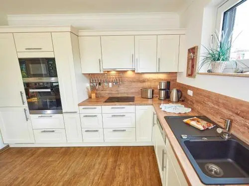 Haus Jasmund Penthouse „Jasmund“