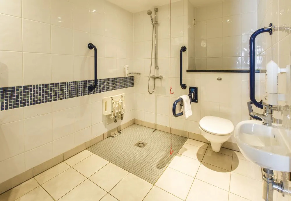 Holiday Inn Express Antrim - M2 Jct1