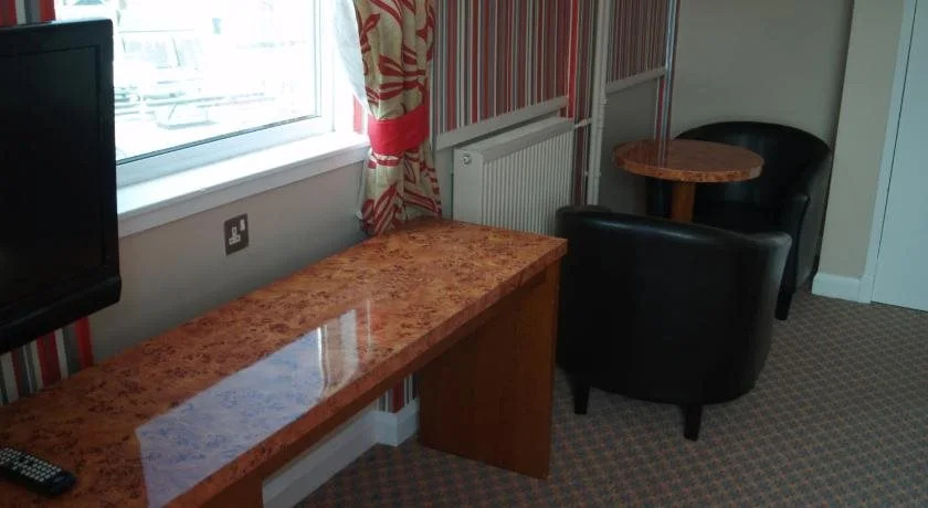 Antonine Hotel