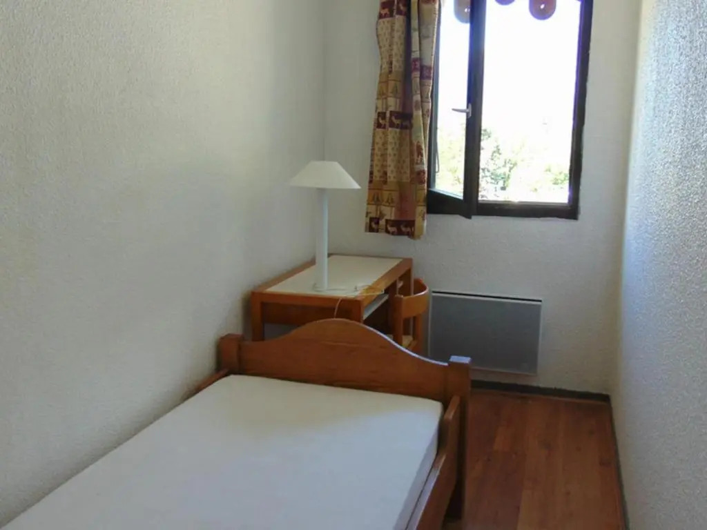 Appartement Chamonix-Mont-Blanc, 2 pièces, 3 personnes - FR-1-517-54
