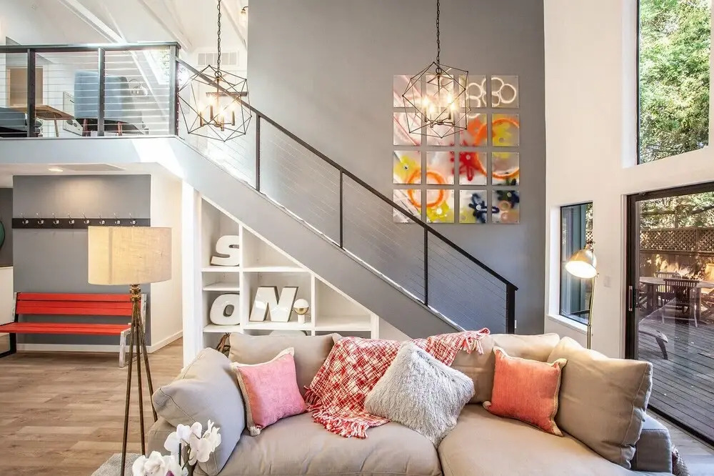 758 Broadway House 4 Bedrooms 2.5 Bathrooms Home