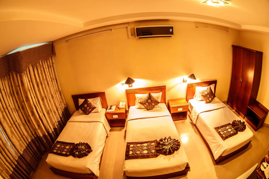 Danang Pacific Hotel