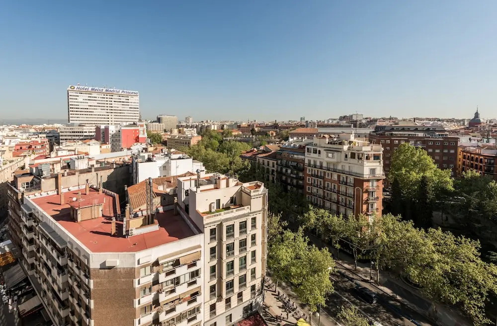Palacio de Líria City Center