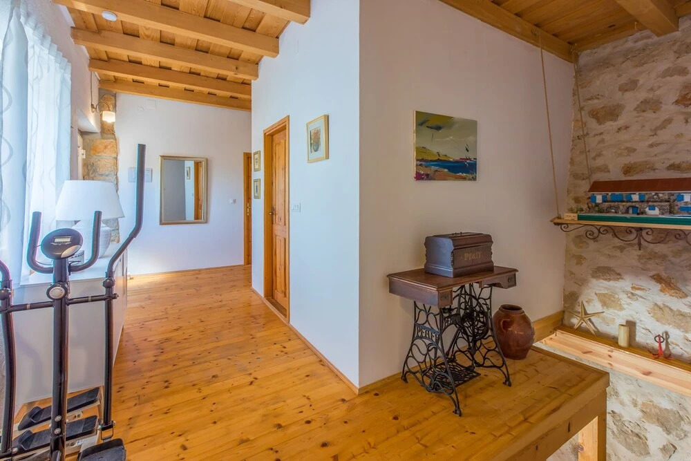 House Villa Siesta