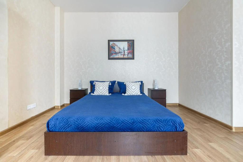 ApartLux (АпартЛюкс) на 1-ой Тверской-Ямской