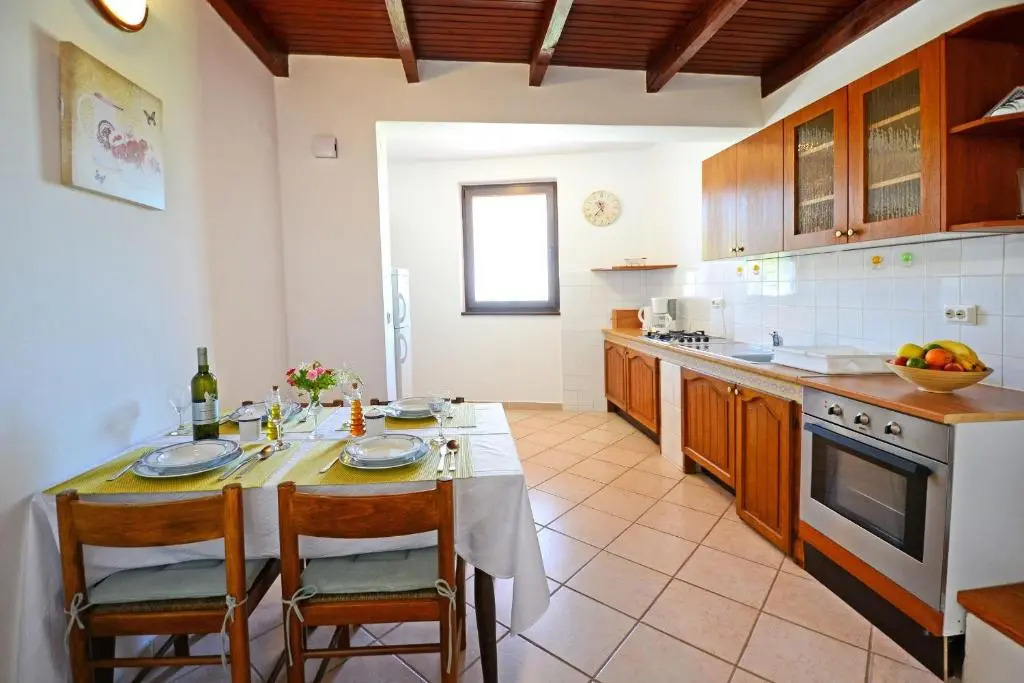 Apartments Tena