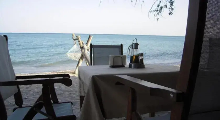 Thracian Cliffs Owners Apartments