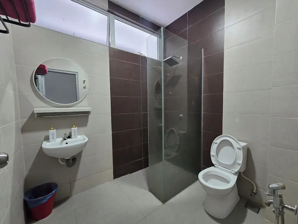 Hotel O Guesthouse Dseribong
