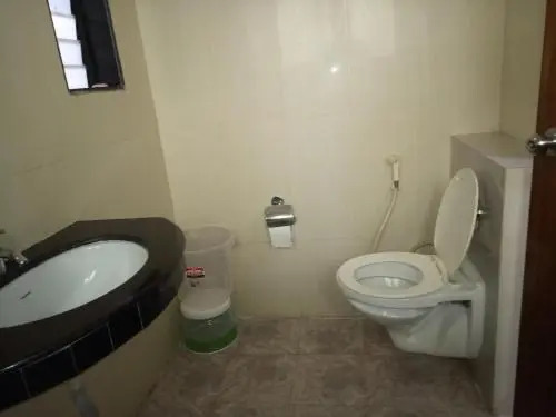 Live Innovative Serviced Apt Nerul