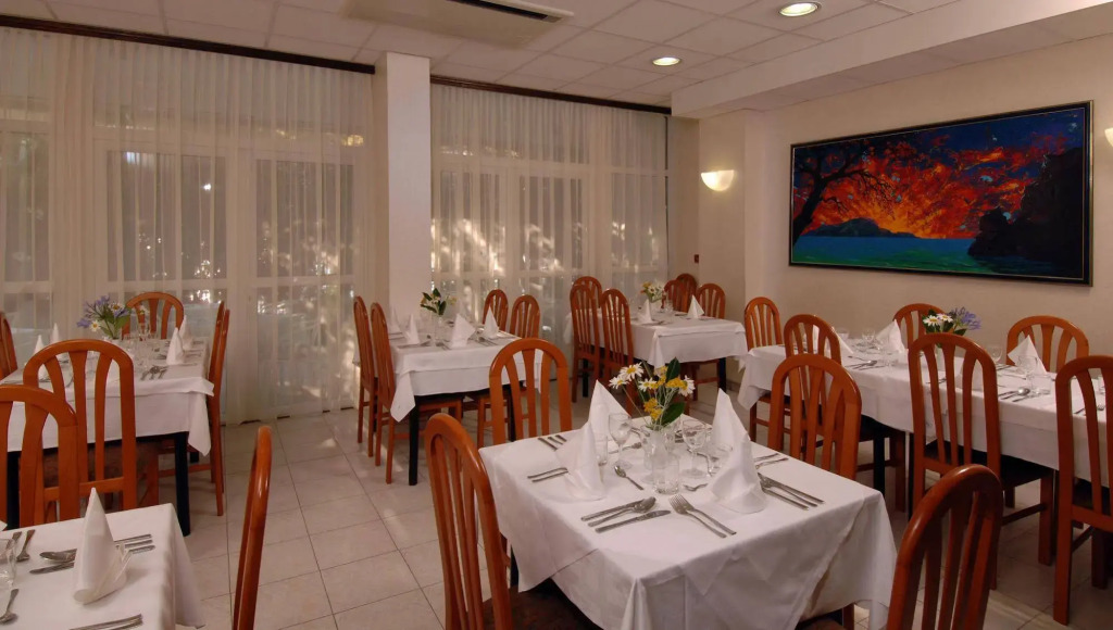 Hotel Orphee