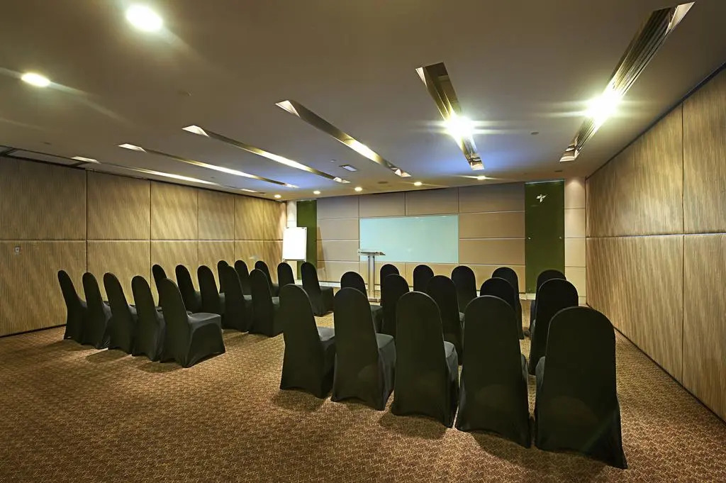 ANSA Hotel Kuala Lumpur