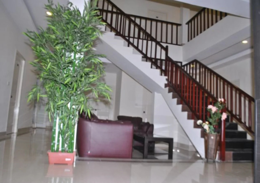 FabHotel Green Forest