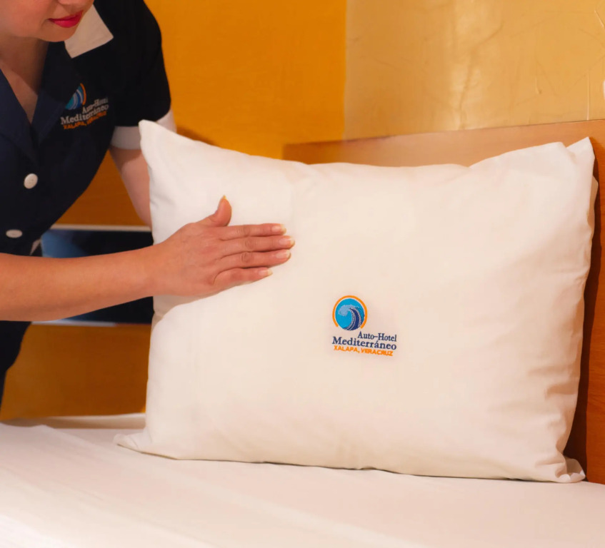 Auto Hotel Mediterráneo