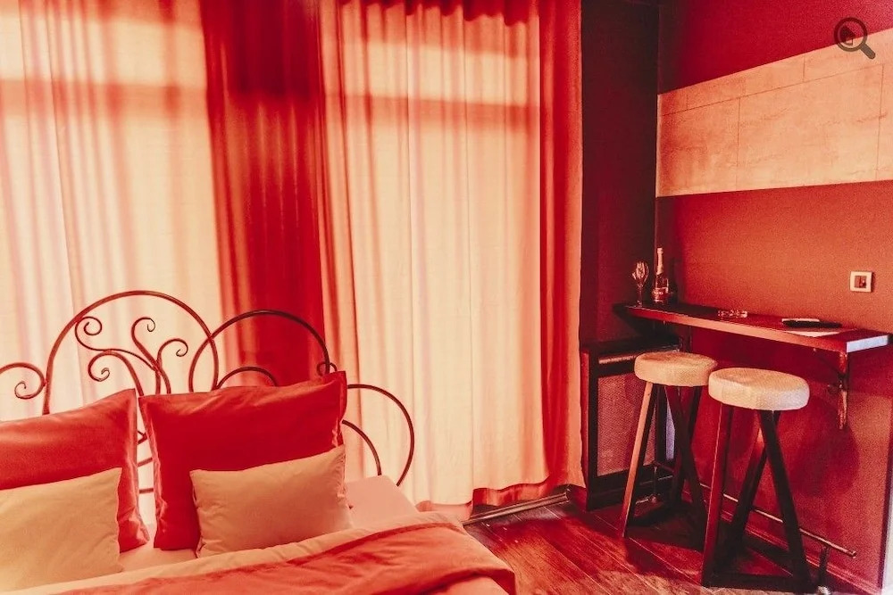Atlas Apartments