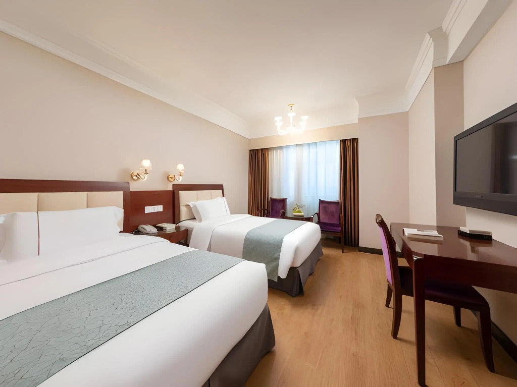 Haijun Hotel