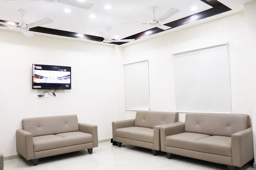 Hotel Shree Sidhhi Vinayak
