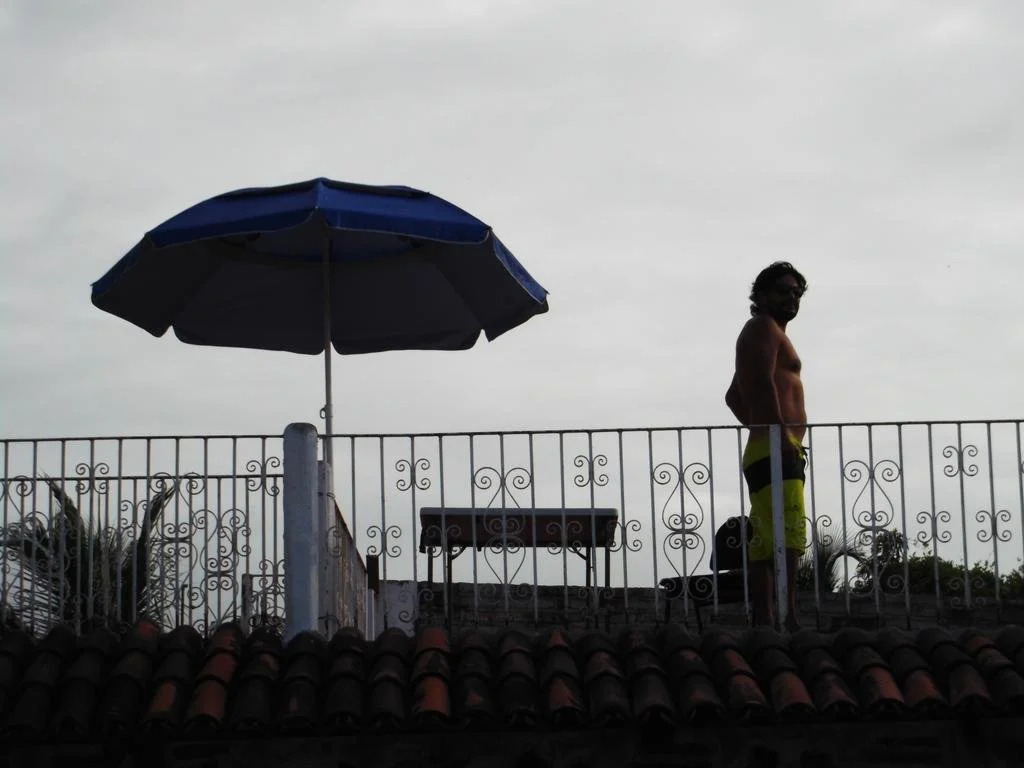 El Sunset Hostel