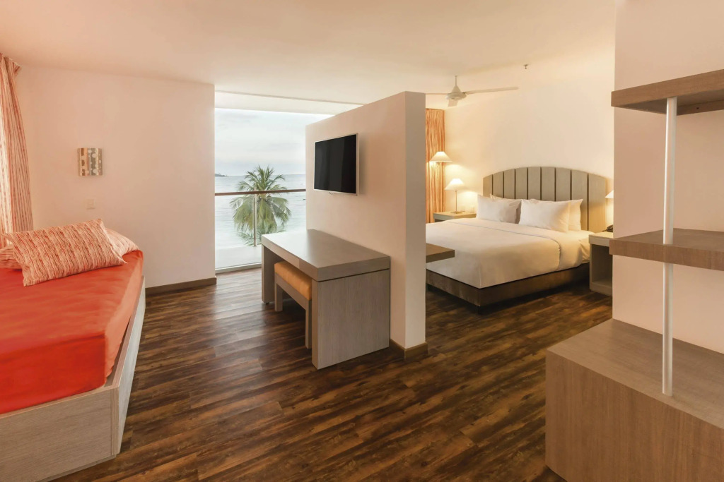 Decameron Isleño - All Inclusive