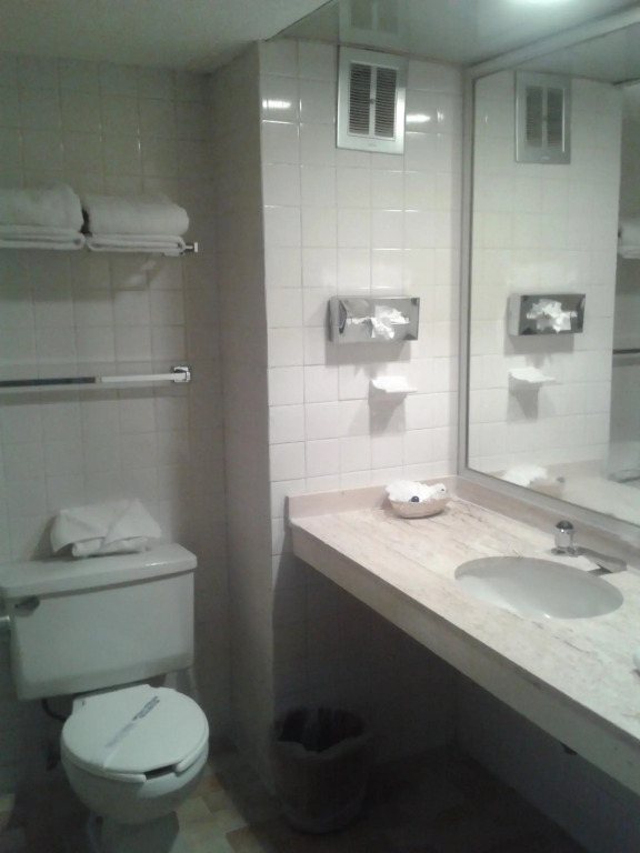Hotel Aristos Cuernavaca