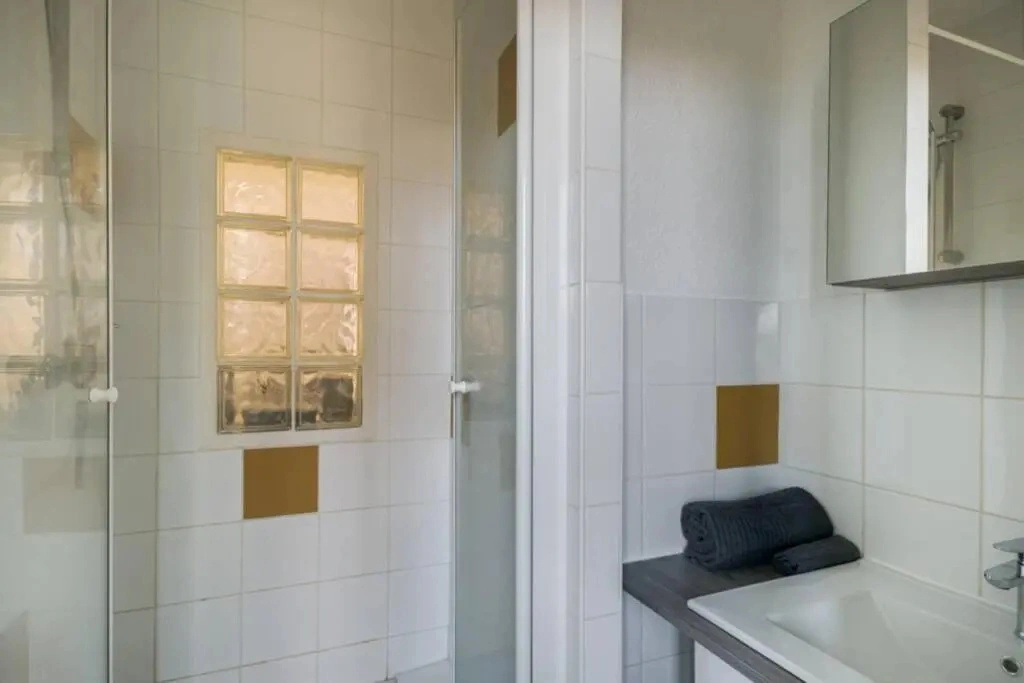 TOPISSIME Topséjour-Roanne 2 chambres All Inclusive