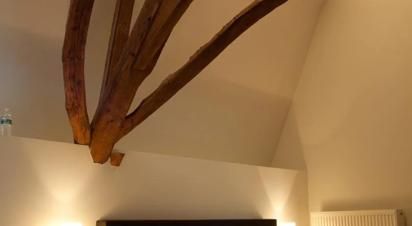 B&B Het Agnetenklooster