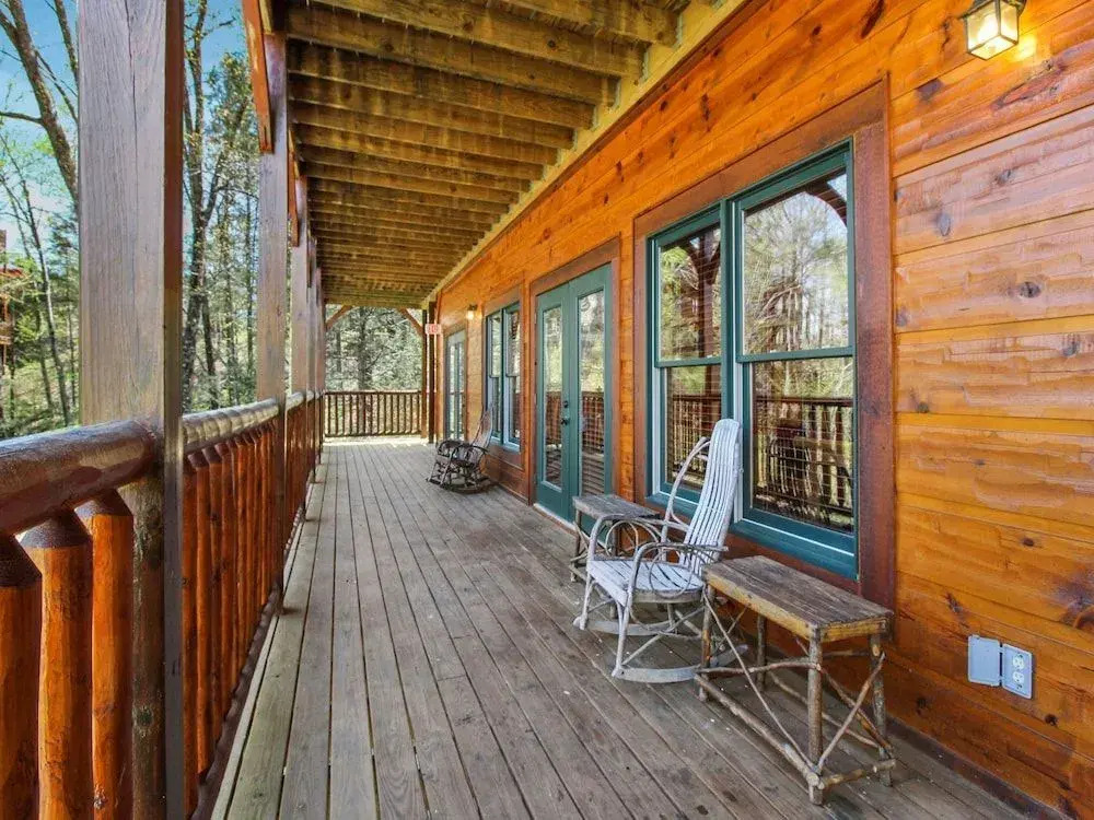 Big Sky Lodge II