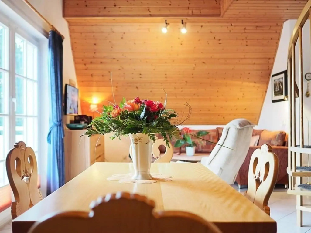 Ferienhaus Weinhardt - Whg 2
