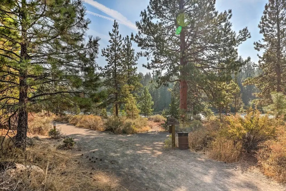 Stunning Bend Retreat < 20 Mi to Mt Bachelor!