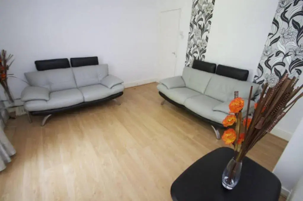 La Suisse Serviced Apartments