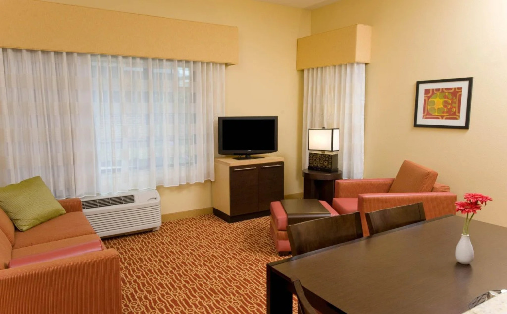 TownePlace Suites by Marriott Williamsport