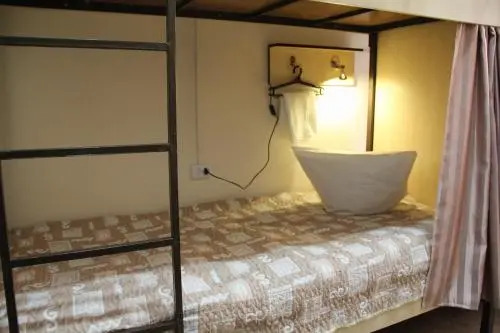 iHostel Almaty