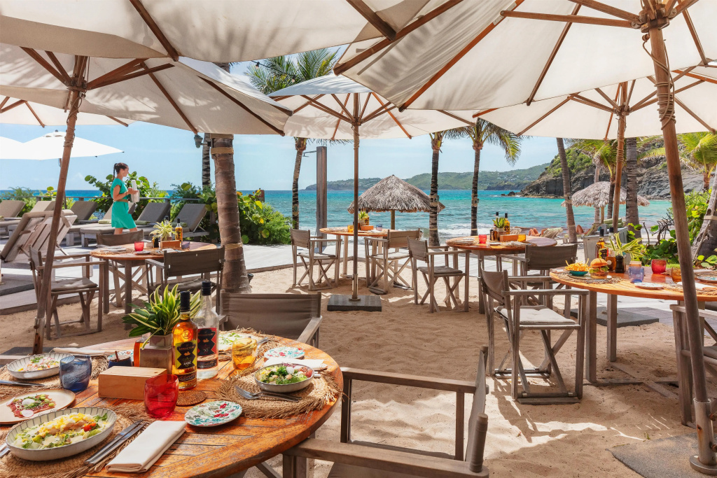 Hotel Manapany