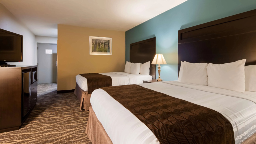 Best Western Ville Platte