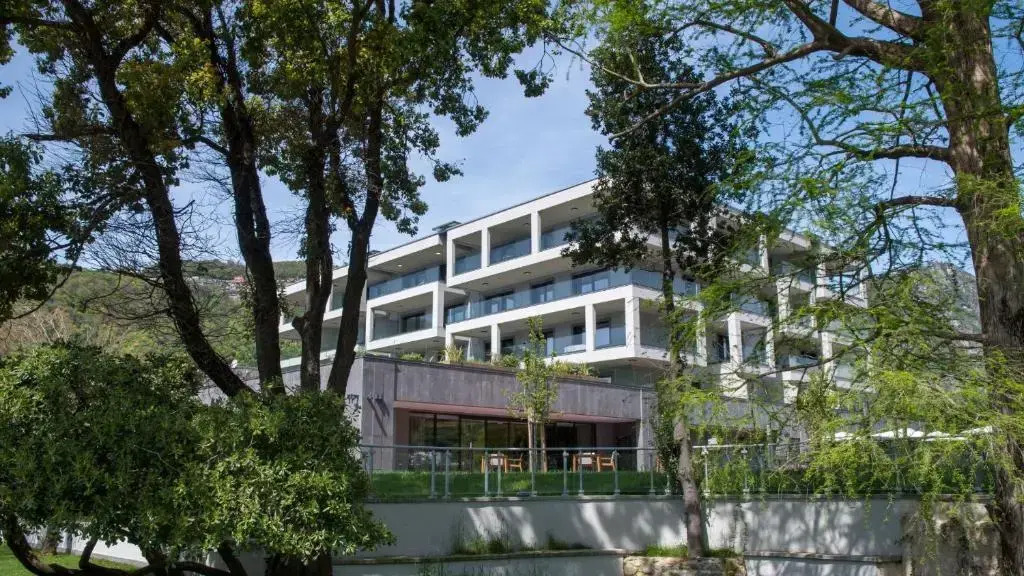 Swiss Diamond Boutique Hotel - La Romantica