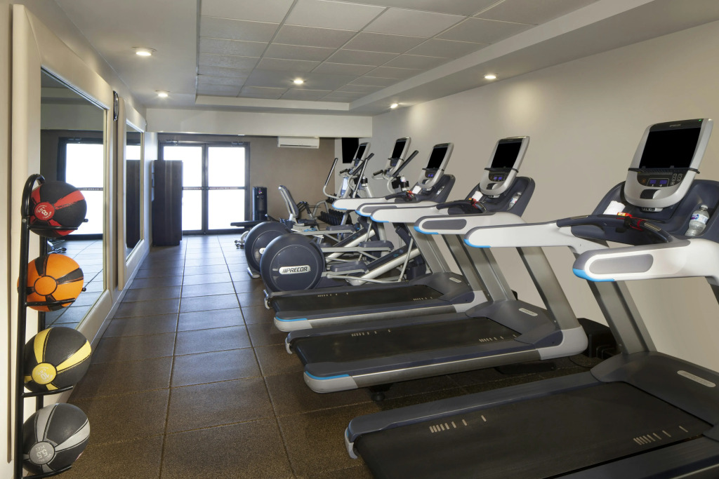 Embassy Suites by Hilton Philadelphia Airport