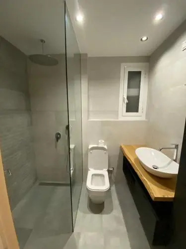 Flat 2 bedrooms 1 bathroom - Corfu